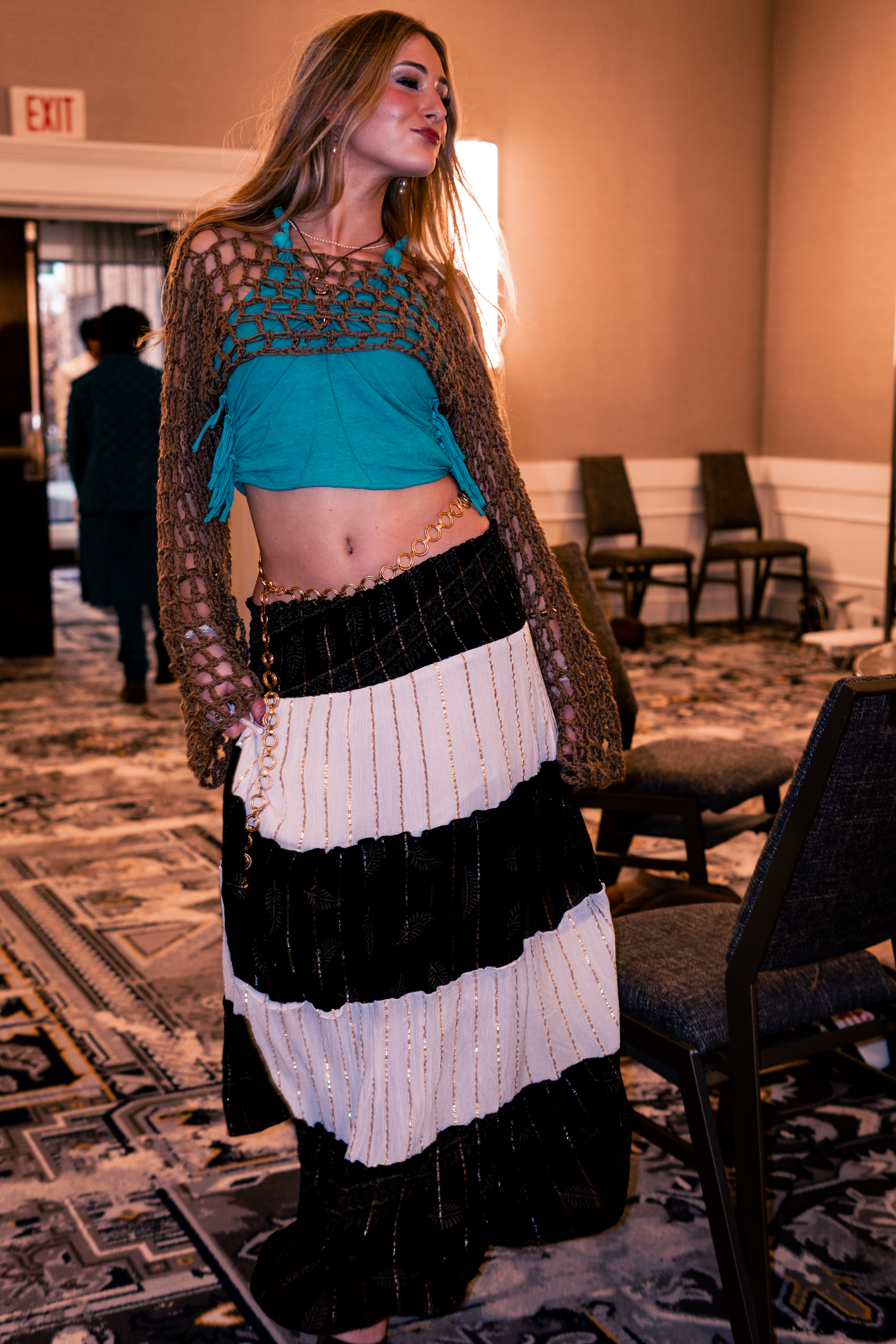 Interstellar at Sheraton Ann Arbor, photo 10.